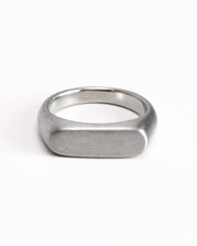 受注制【Chikashitsu +】design ring 41