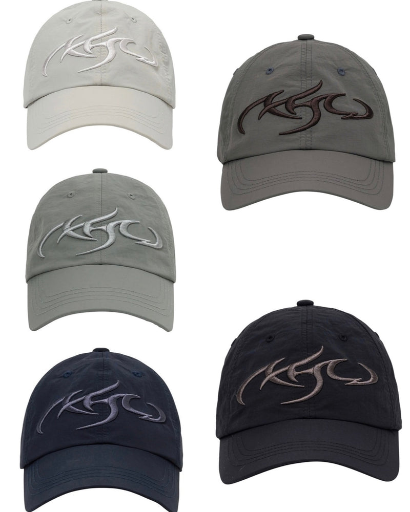 【AJOBYAJO】Tribal AJO Nylon Cap
