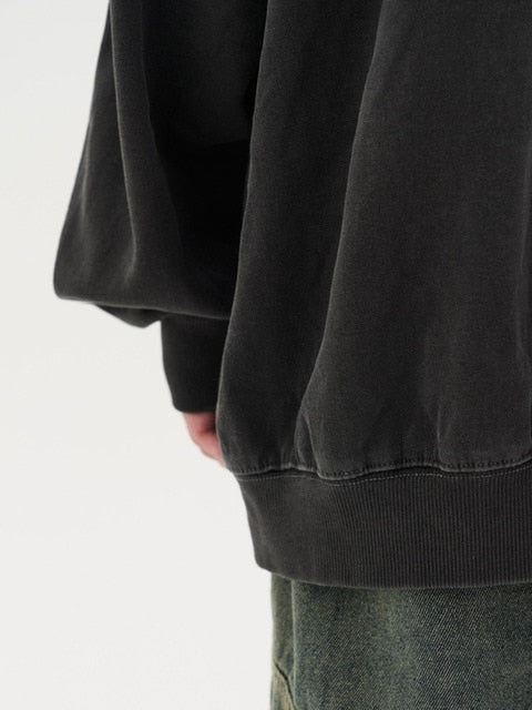 【RE:ON STUDIO】STITCH LOGO MTM