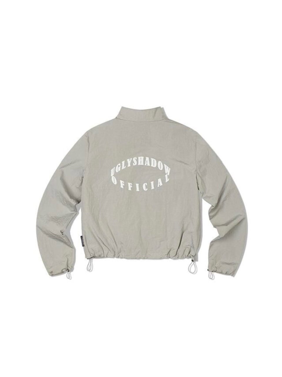 【Uglyshadow】OFFICIAL SHIRRING JUMPER (3color)