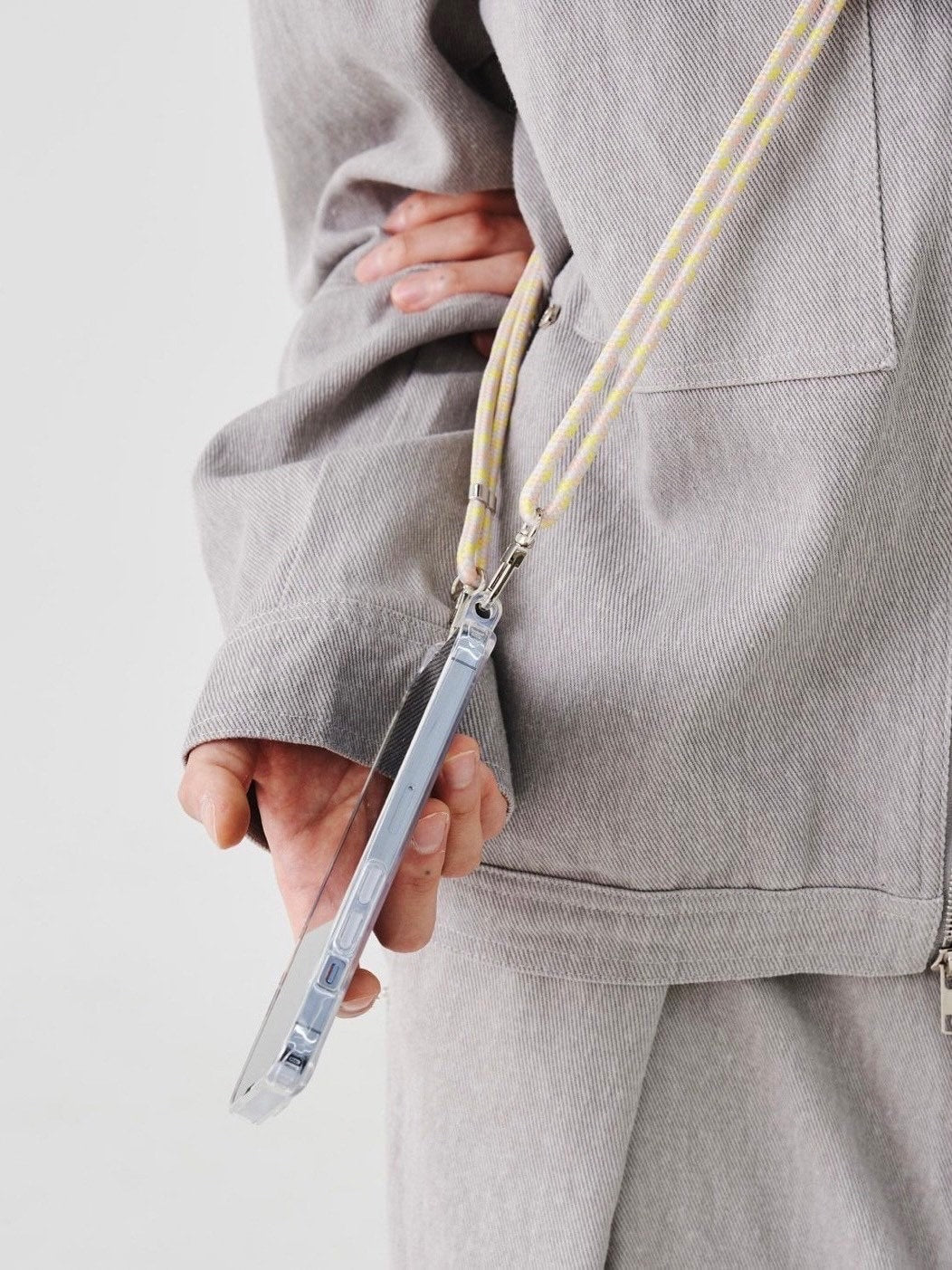 【RE:ON STUDIO】RE:ON IPHONE CASE