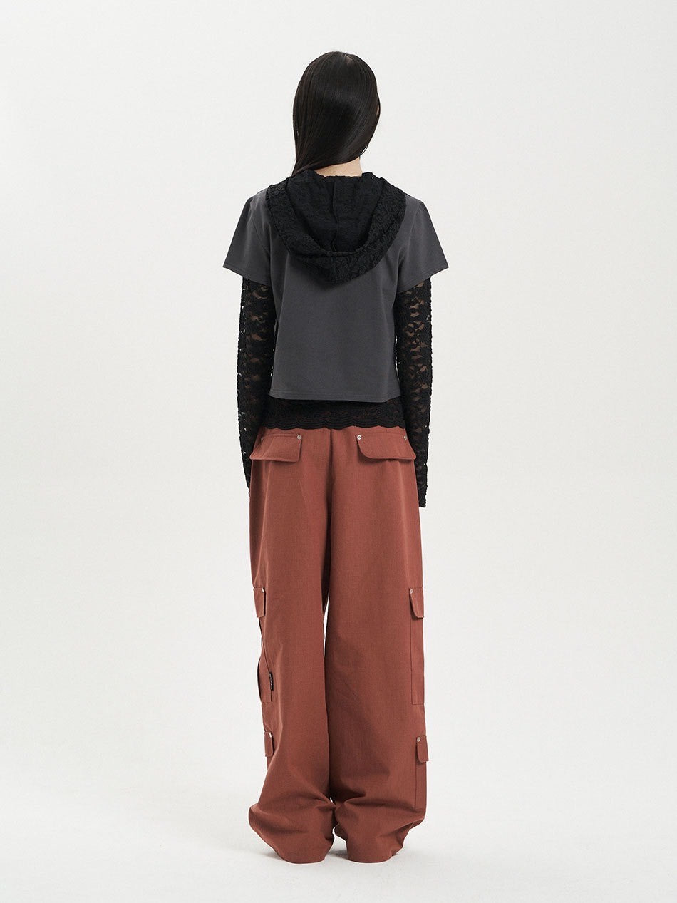 【SETUP‐EXE】HOPE / LOVE / PEACE TOP