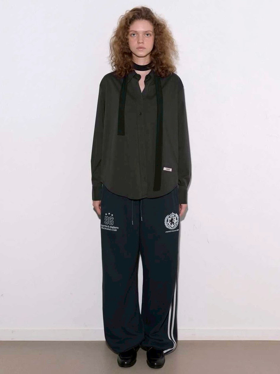 【ROCK CAKE】Sports 96 2way Jogger Pants (5color)