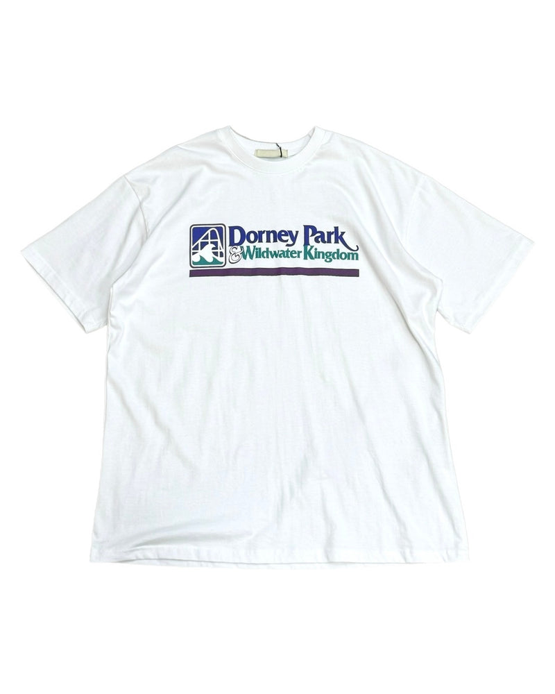 受注制【Chikashitsu +】graphic t-shirt 2 (3color)