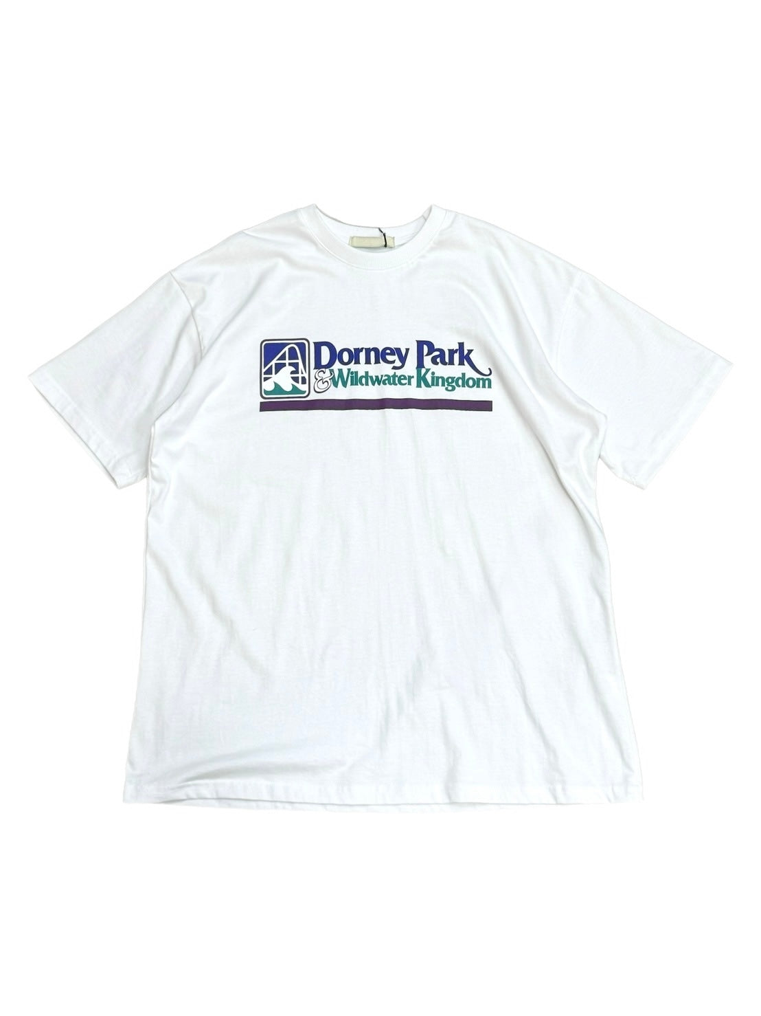 受注制【Chikashitsu +】graphic t-shirt 2 (3color)