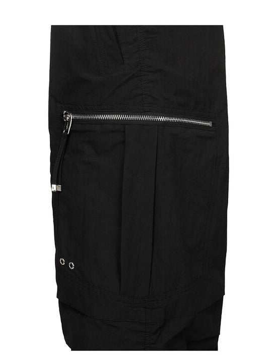 【NACHE】PUCKERING JOGGER PANTS (UNISEX)