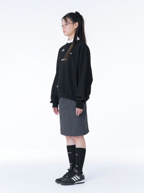 【Miseki seoul】Von voyage sweat shirts