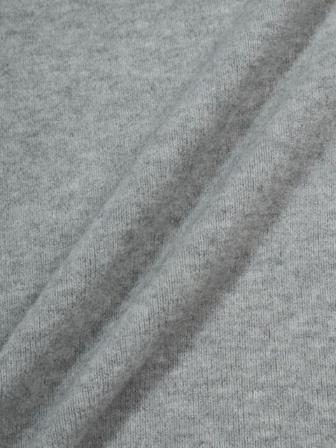 【Uglyshadow】BASIC CROP HOODIE