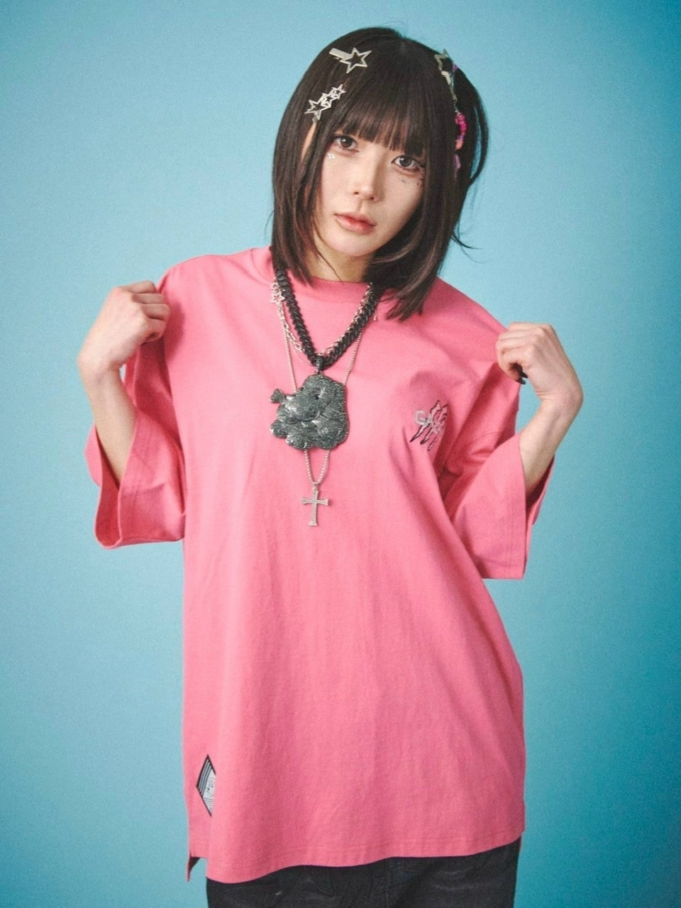 【GALFY】覚醒ビーストTee(解)