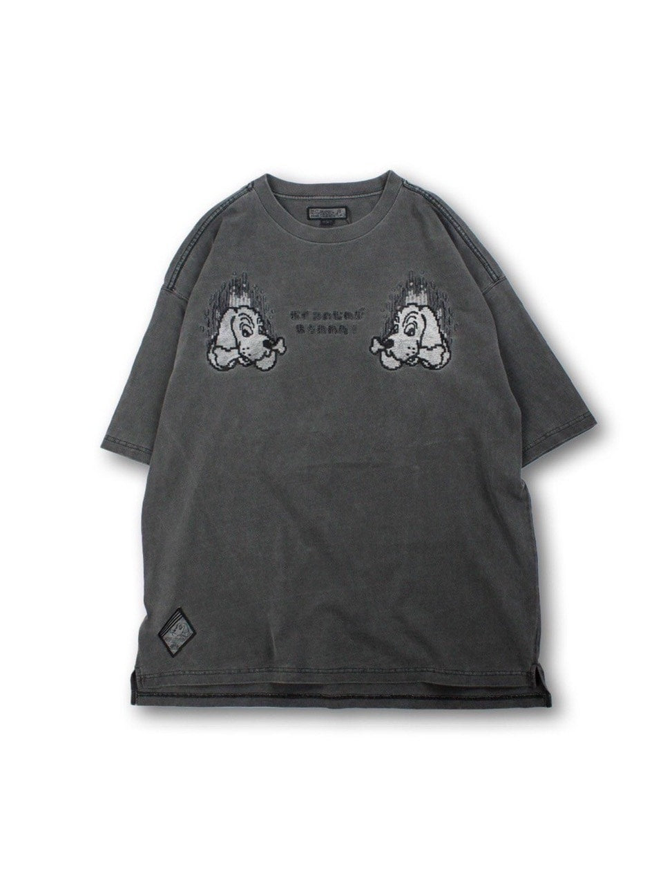 【GALFY】ガルクエTee