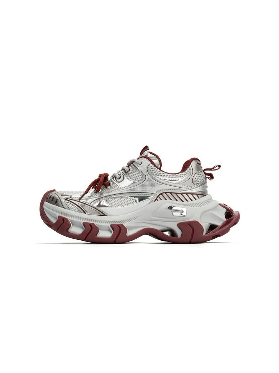 【NEXT IMPULSIVE】Papillon Series / 【ネクストインプルーシブ】ボリュームスニーカー