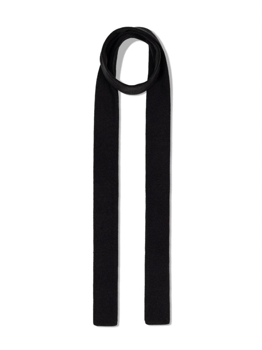 【Uglyshadow】SLEEVELESS RIBBON DRESS