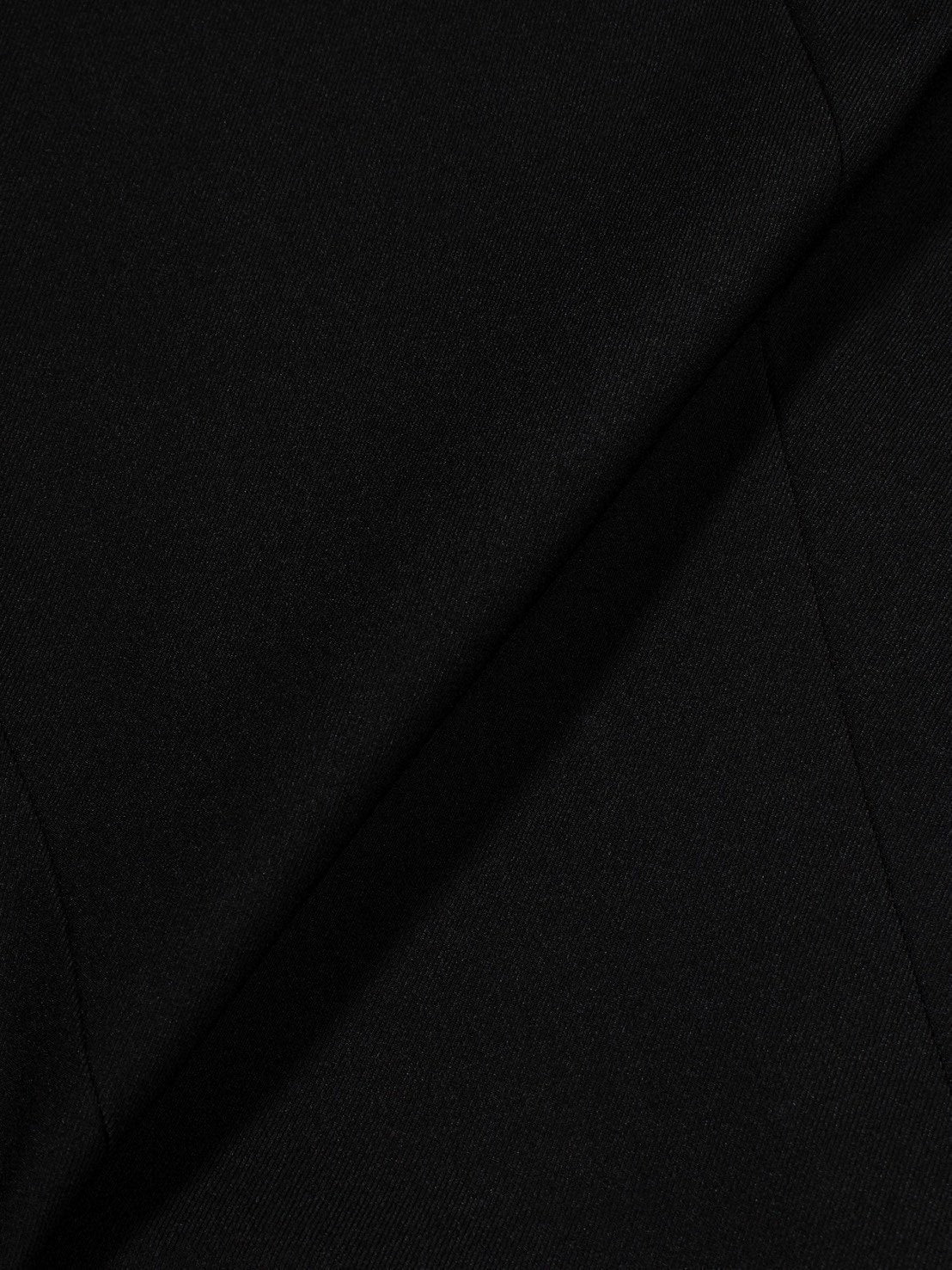 【Uglyshadow】COLLAR FIT JACKET