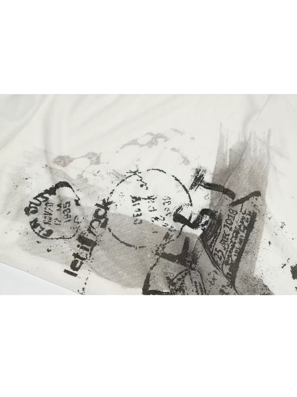 【Cest Nous】two-piece dress (3color) / 【セヌー】ツーピースレイヤードミニワンピース