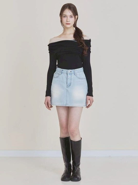 【NOTYOURROSE】Sana top