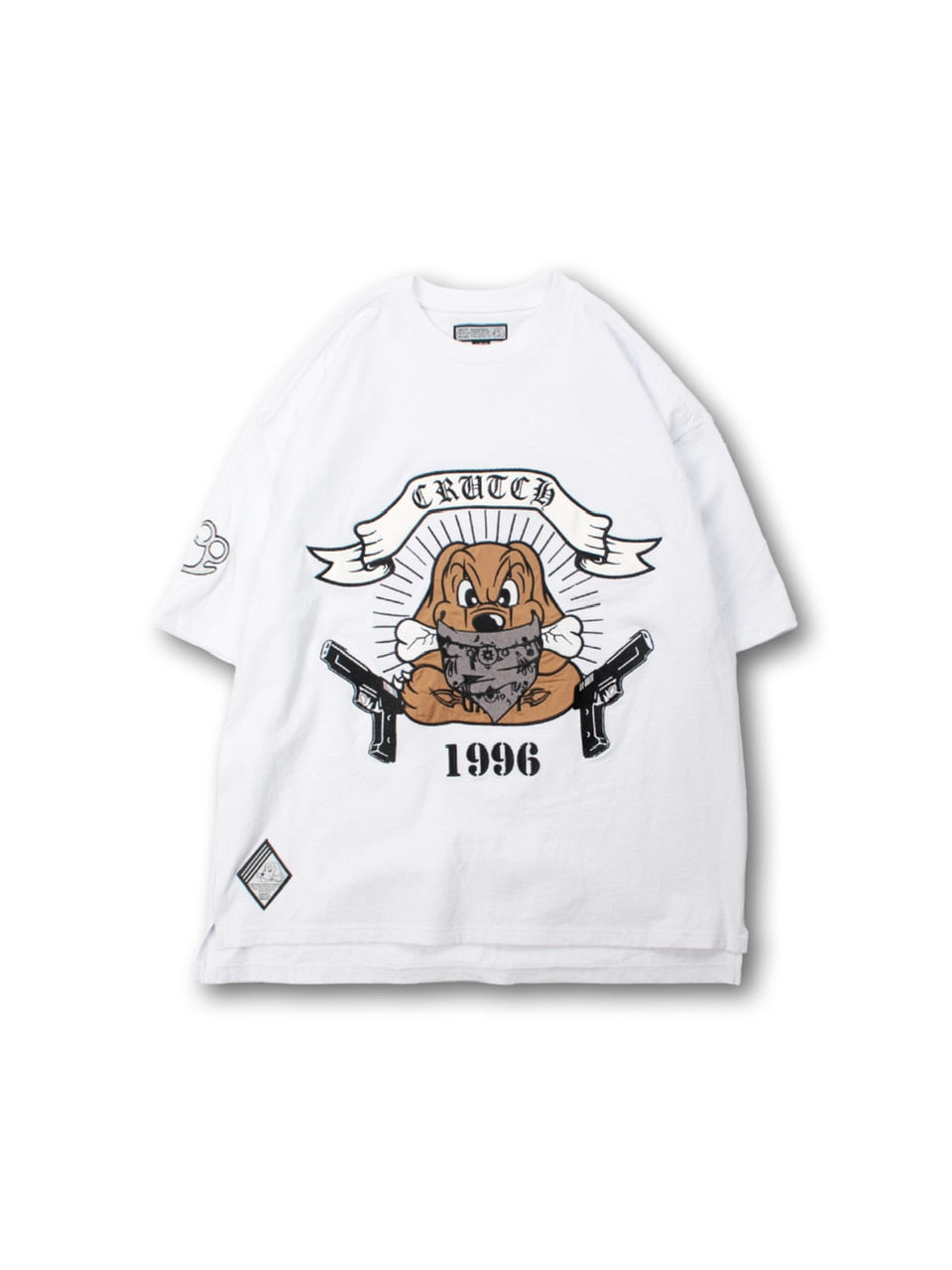 【GALFY】アウトローガルTee