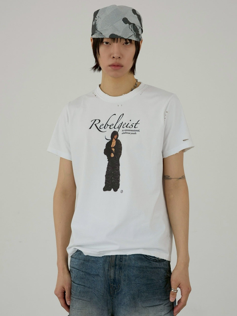 【ANOTHERYOUTH】sniper damage T