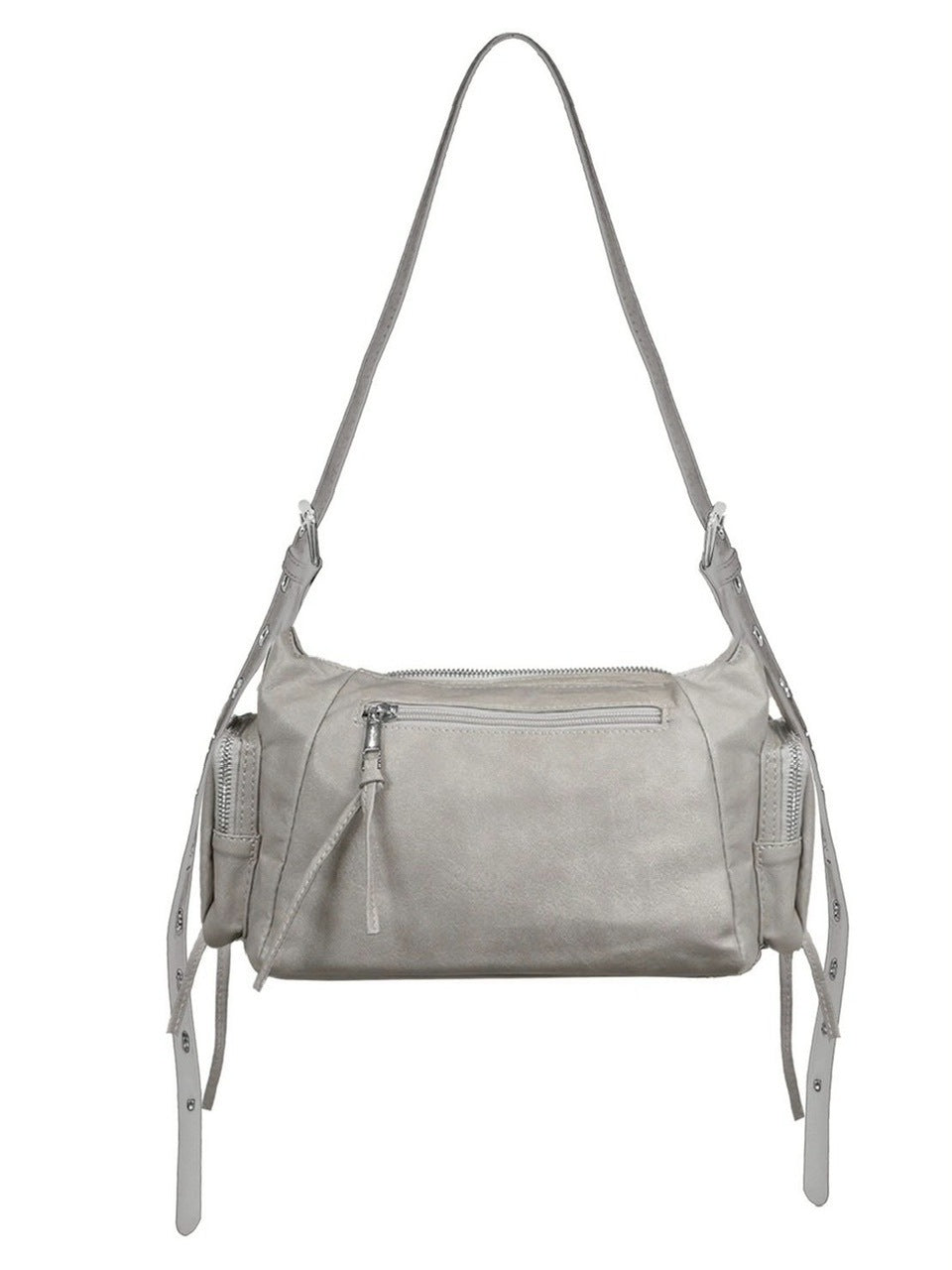 【BLACK PURPLE】Marco Bag