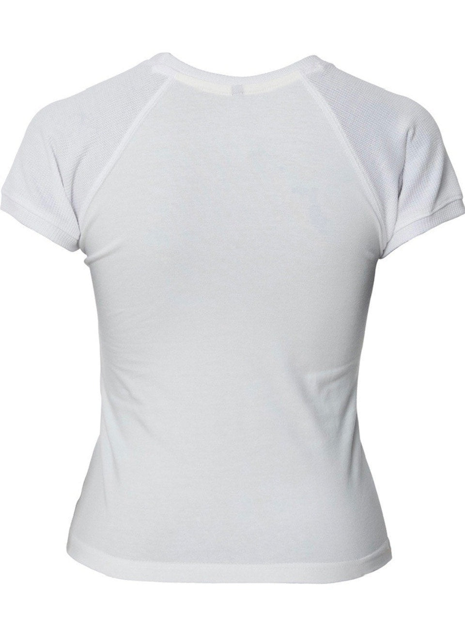 【FLAREUP】Muta Waffle Raglan T-Shirt