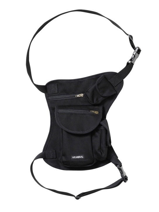 【AJOBYAJO】Leg Bag Pants / 【アジョバイアジョ】レッグバッグカーゴパンツ