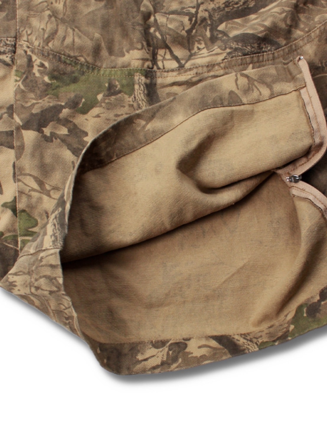 【GALFY】森林パンツ