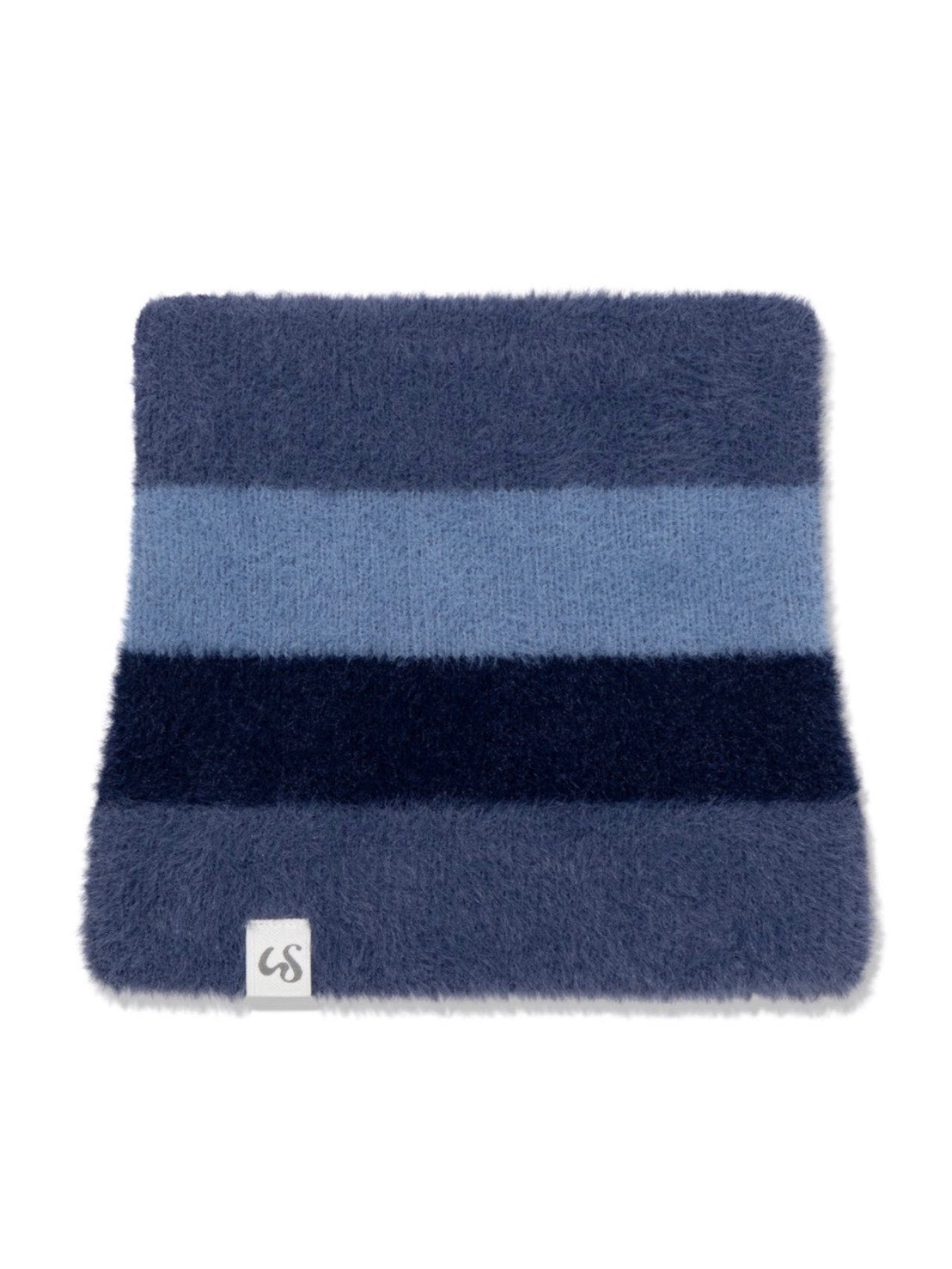 12/21 20:00 再販【Uglyshadow】STRIPED CAT BEANIE