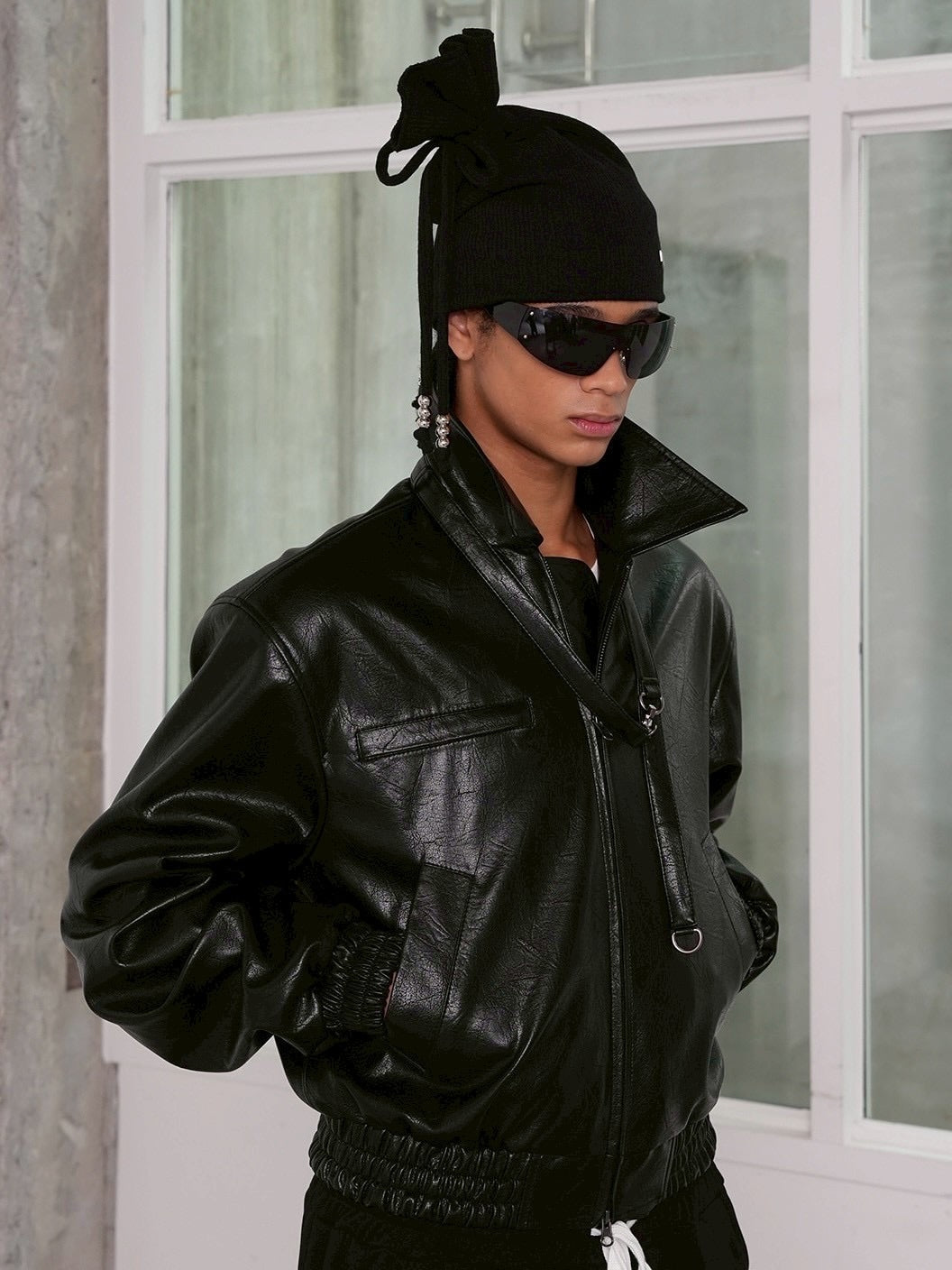 【ESC STUDIO】Dimsum beanie