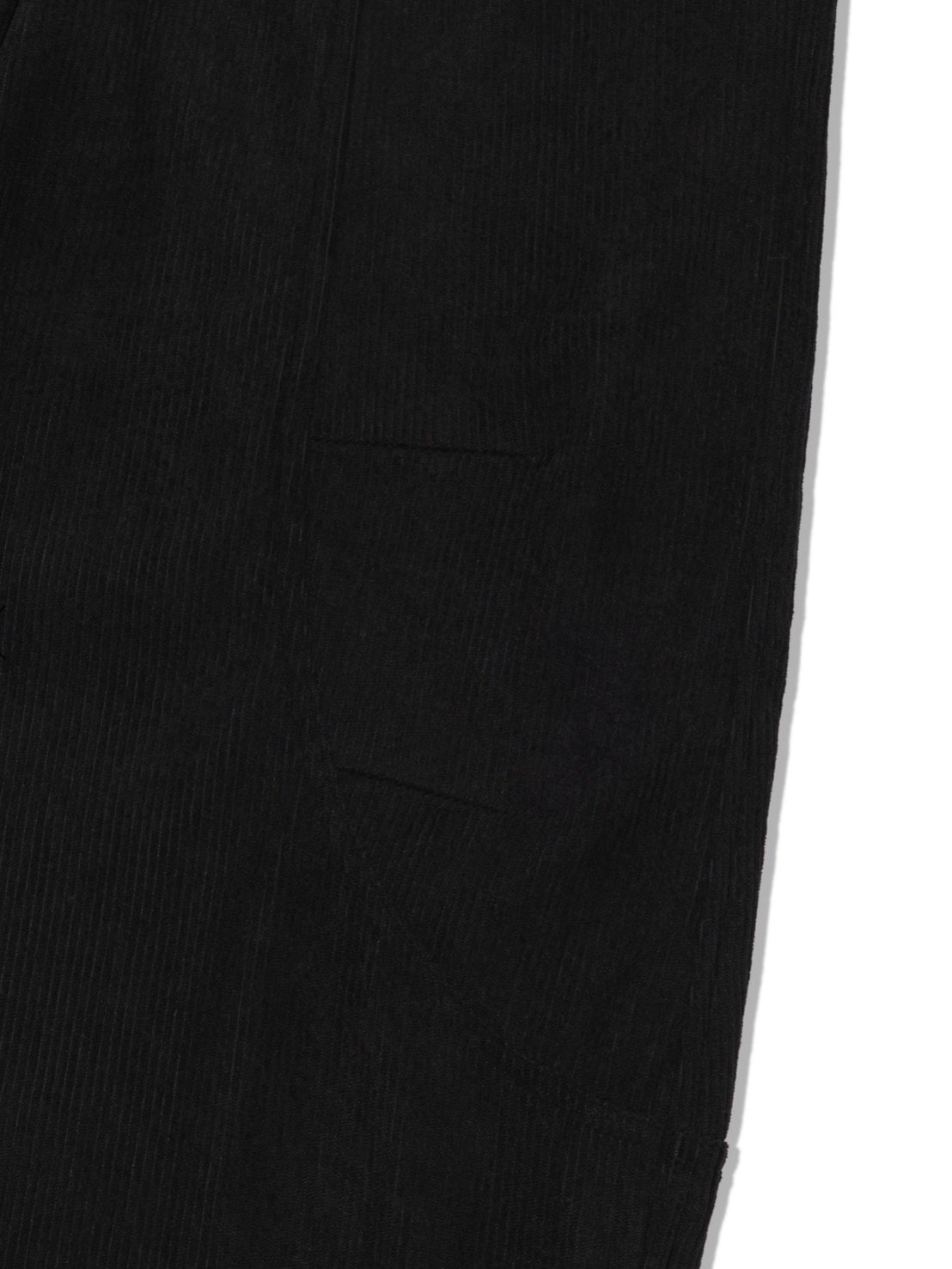 12/21 20:00 発売【Uglyshadow】LACE CORDUROY PANTS