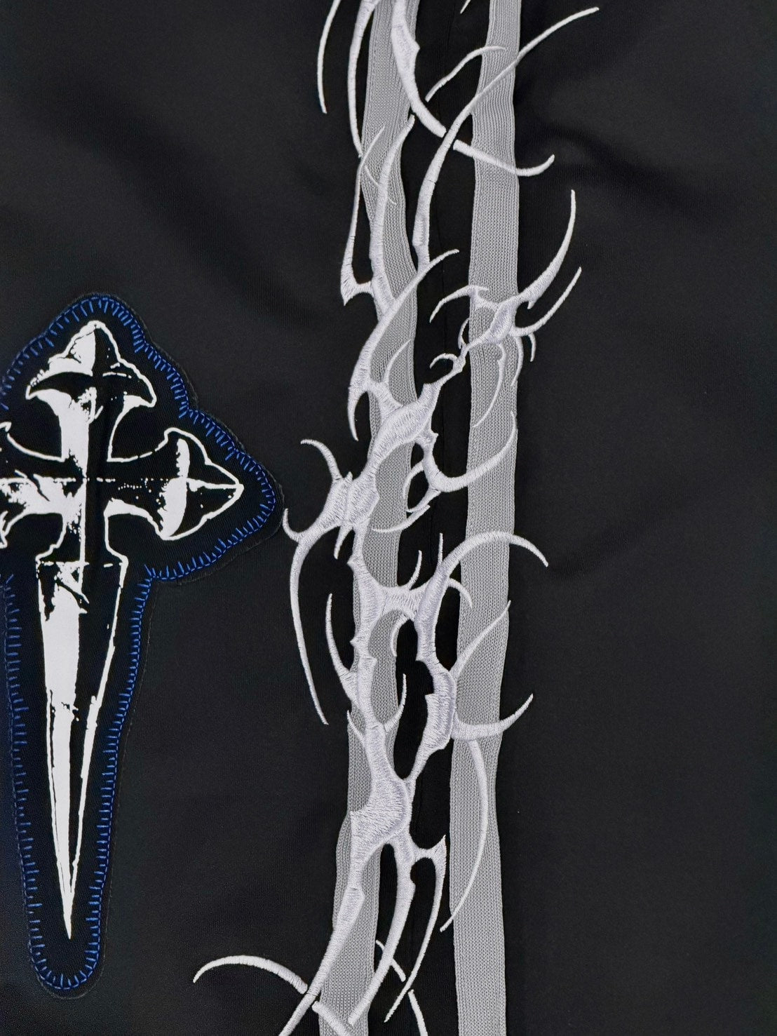 2/8 20:00発売 Pressing限定 【GALFY×CHAPI】コラボセットアップ (2color)