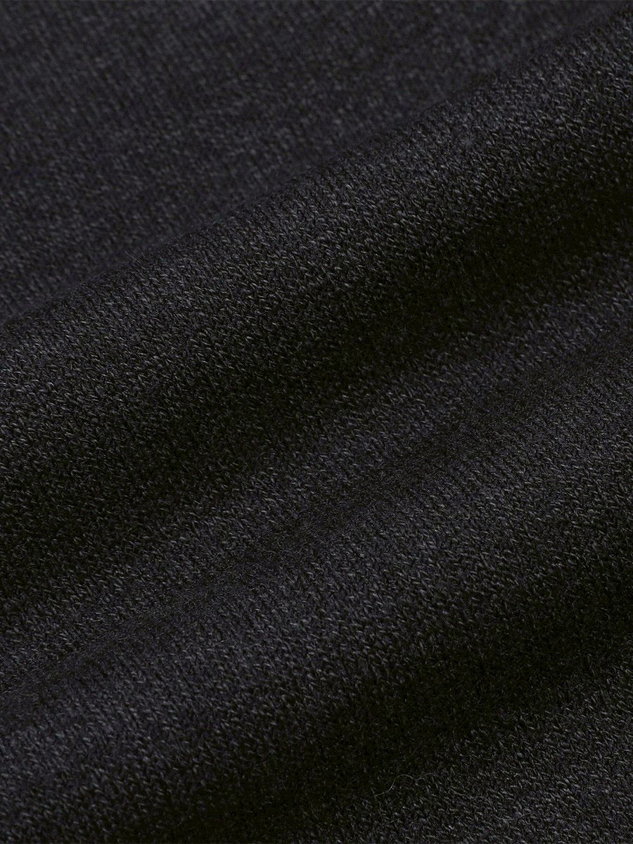 【Miseki seoul】Slouchy earflap beanie