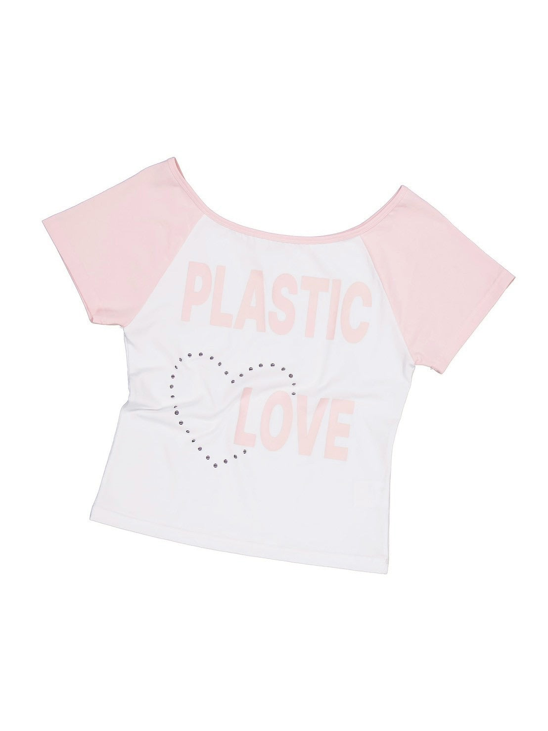 【SETUP-EXE】P/L RAGLAN TOP