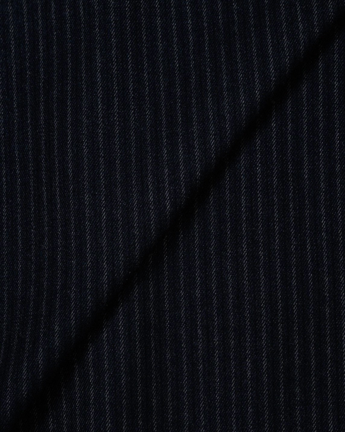 【Uglyshadow】STRIPE RUFFLE HOODED SHIRT