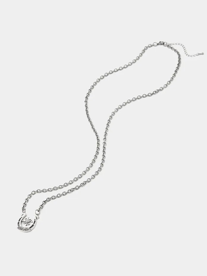 【DNSR】Signature Necklace