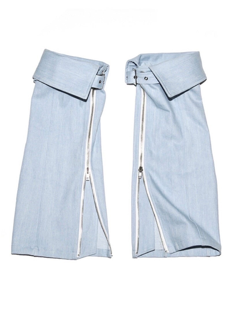 【ARTS DE BASE】Half Chaps