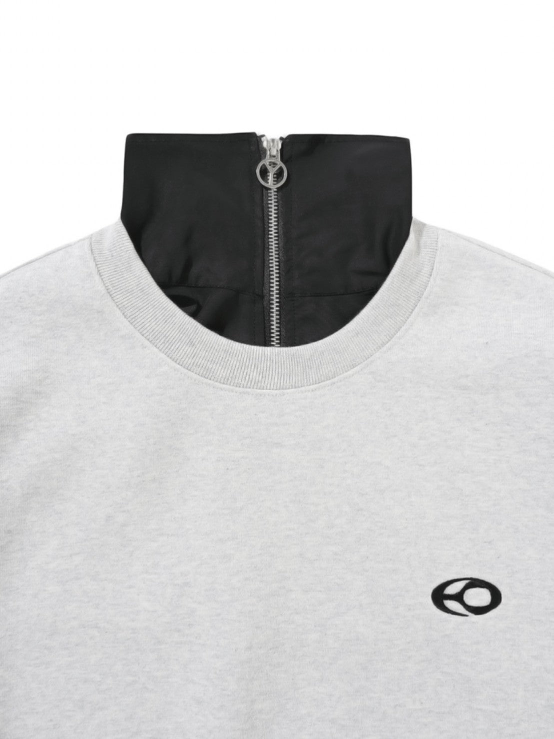 【OY】COMVERTIBLE ZIPPER POLA MTM