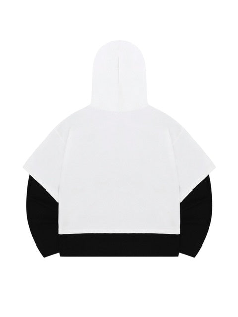 【OY】L.S HOODIE