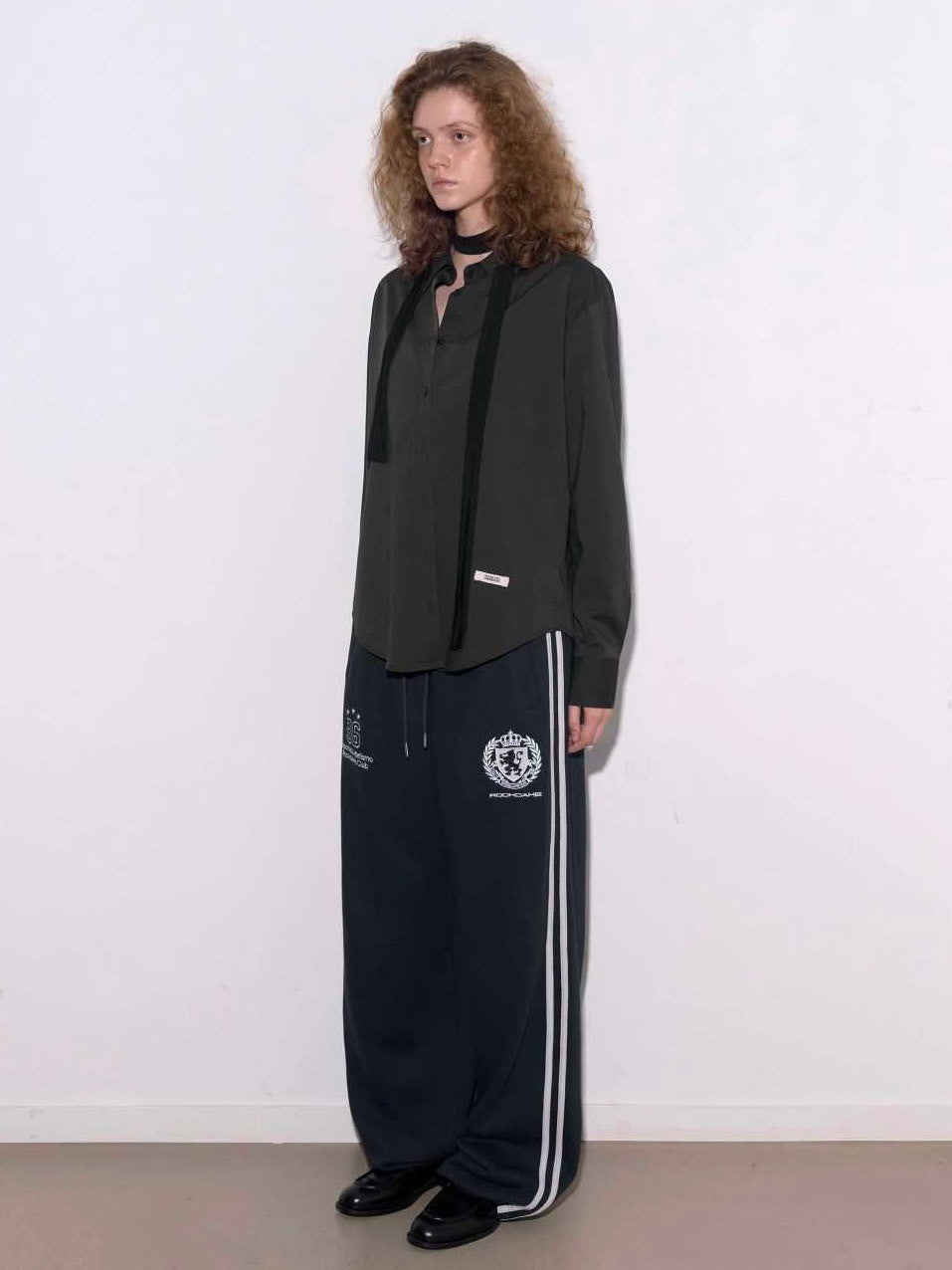 【ROCK CAKE】Sports 96 2way Jogger Pants (5color)