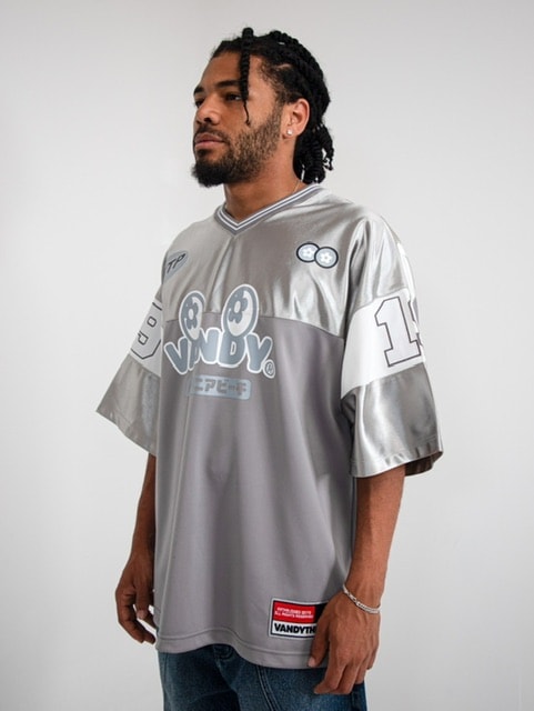 VANDY THE PINK】VANDY CLASSIC LOGO JERSEY – PRESSING WEB SHOP