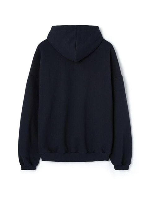 【DNSR】Oversized Paris Hoodie