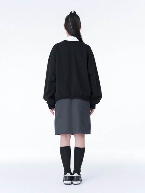 【Miseki seoul】Von voyage sweat shirts