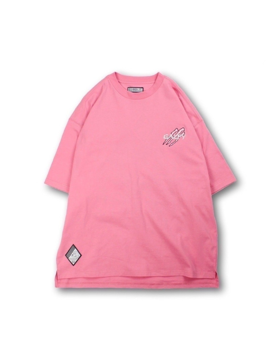 GALFY】覚醒ビーストTee(解) – PRESSING WEB SHOP