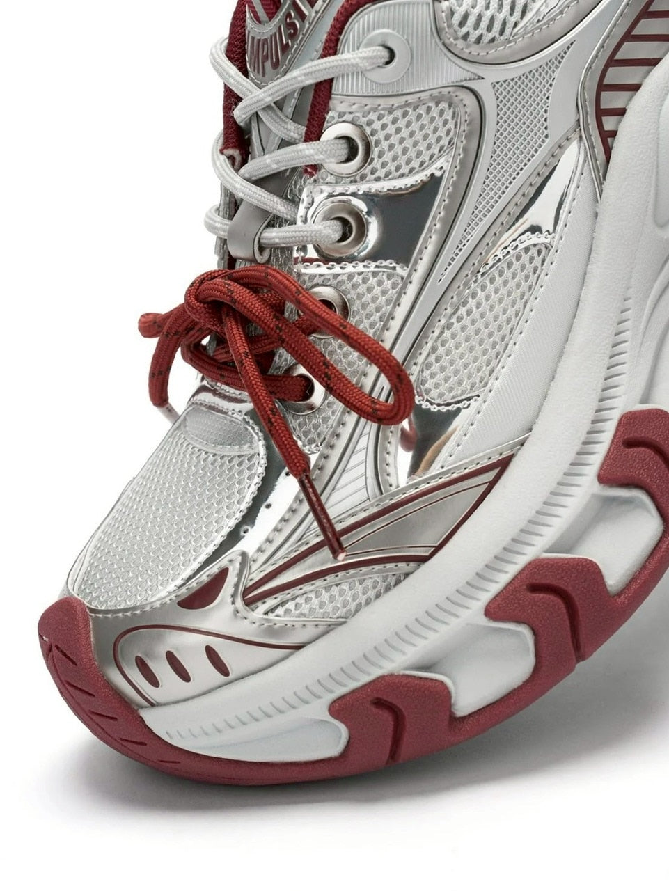 【NEXT IMPULSIVE】Papillon Series / 【ネクストインプルーシブ】ボリュームスニーカー