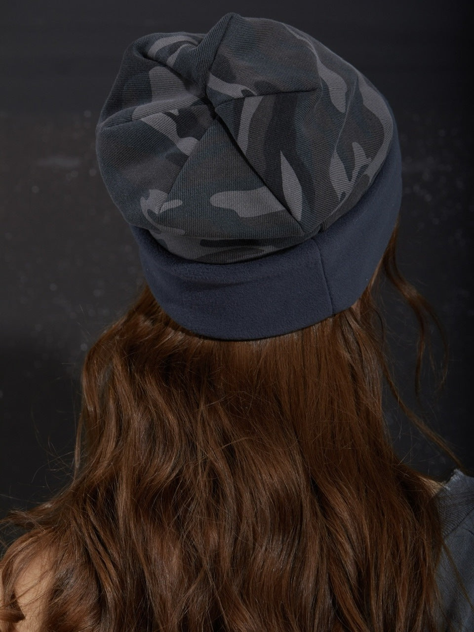 【GATELESS】JUNGLE BEANIE