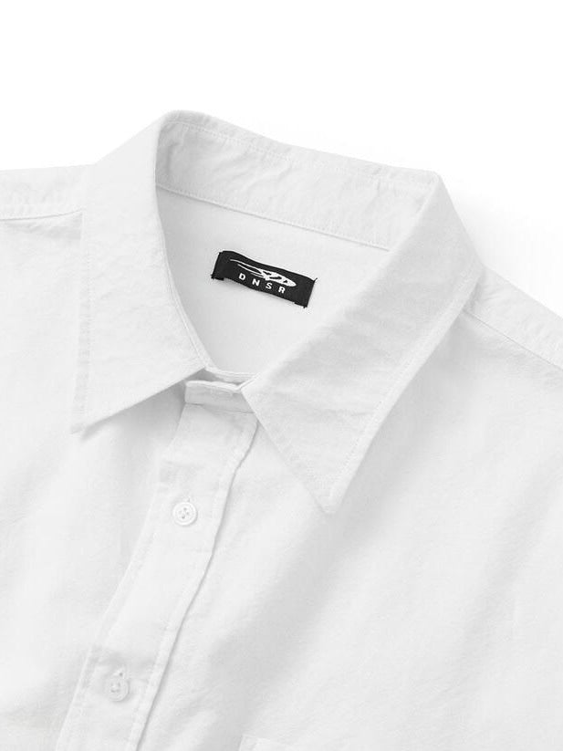 【DNSR】Essential Oxford Shirt