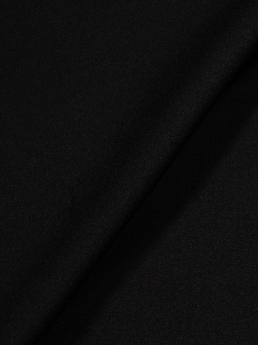 【Uglyshadow】SQUARE RIBBON DRESS