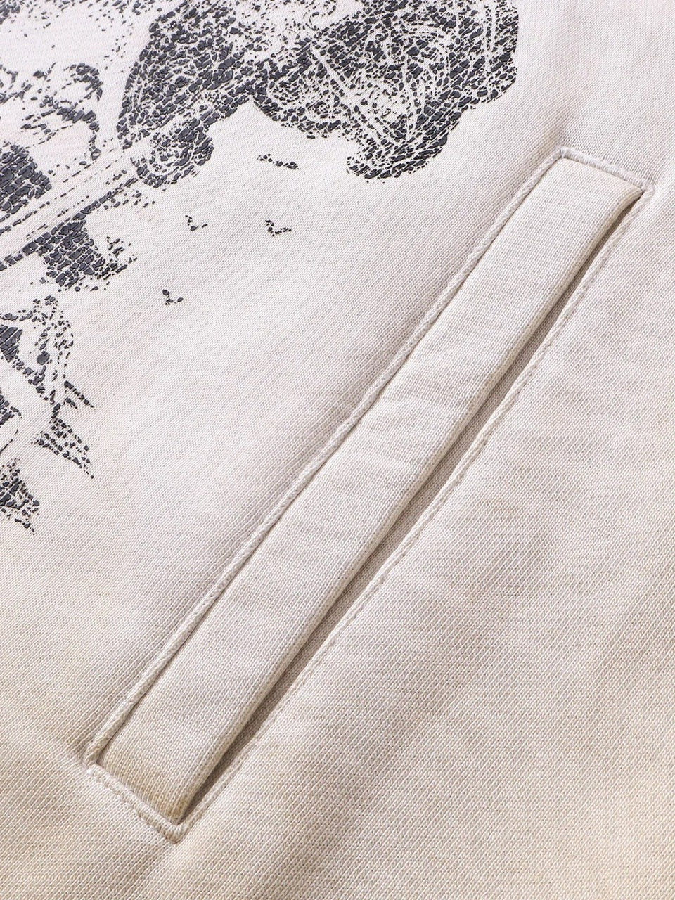 【The Boy Has No Patience】NIGHT OF THE BLOOD MOON KNIGHT HOODIE