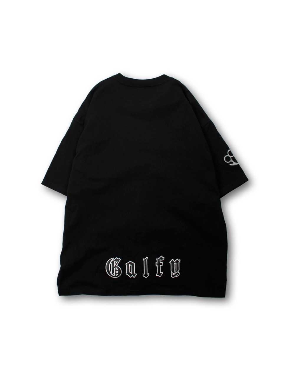 【GALFY】アウトローガルTee