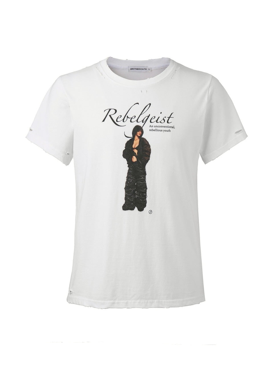 【ANOTHERYOUTH】sniper damage T