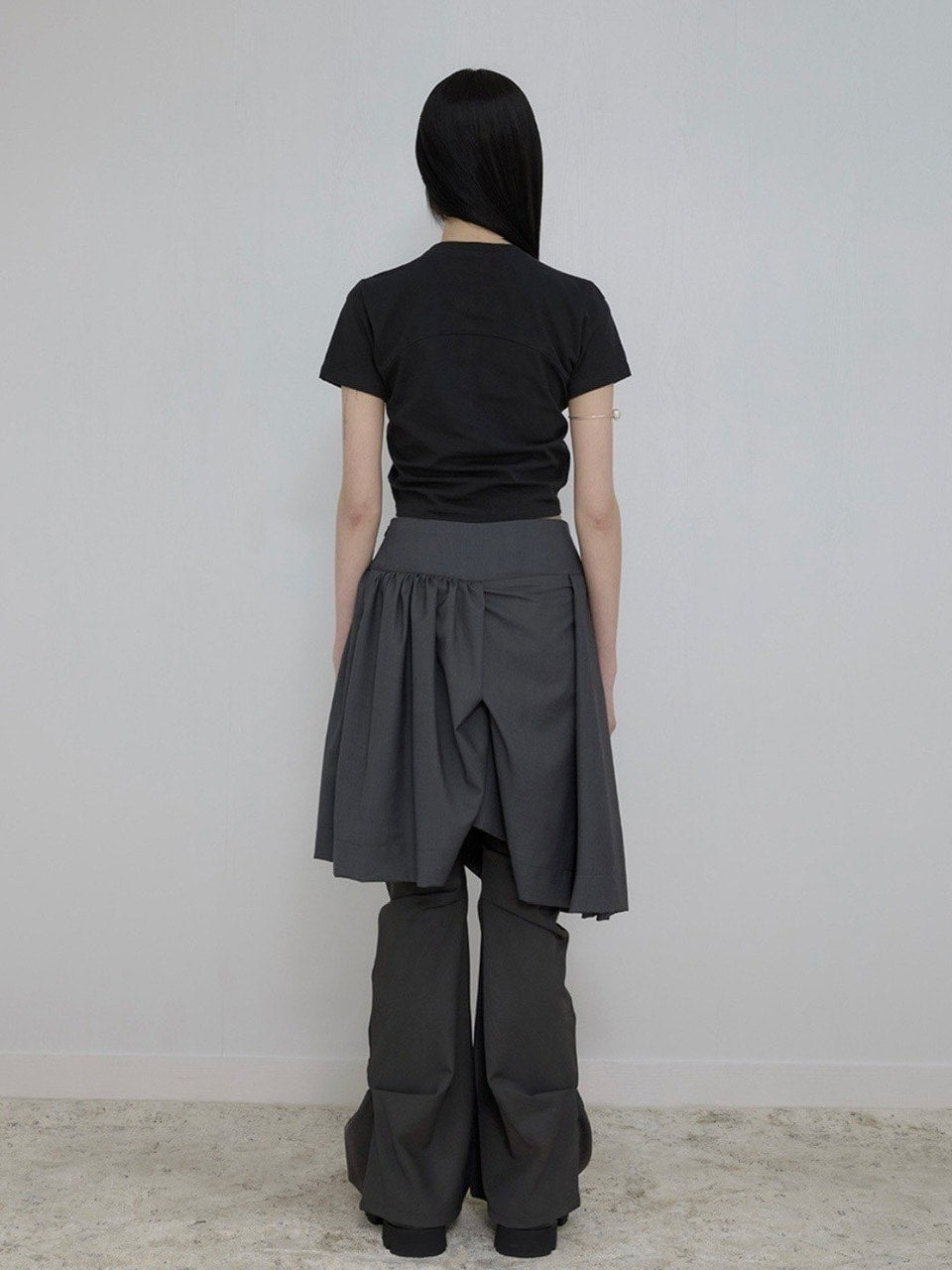 【FLAREUP】Cloud T-Shirt