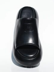 【ESQAPE】BUBBLE SOLE SLIDE STRAP SANDAL / 【エスケープ】厚底ミュールサンダル